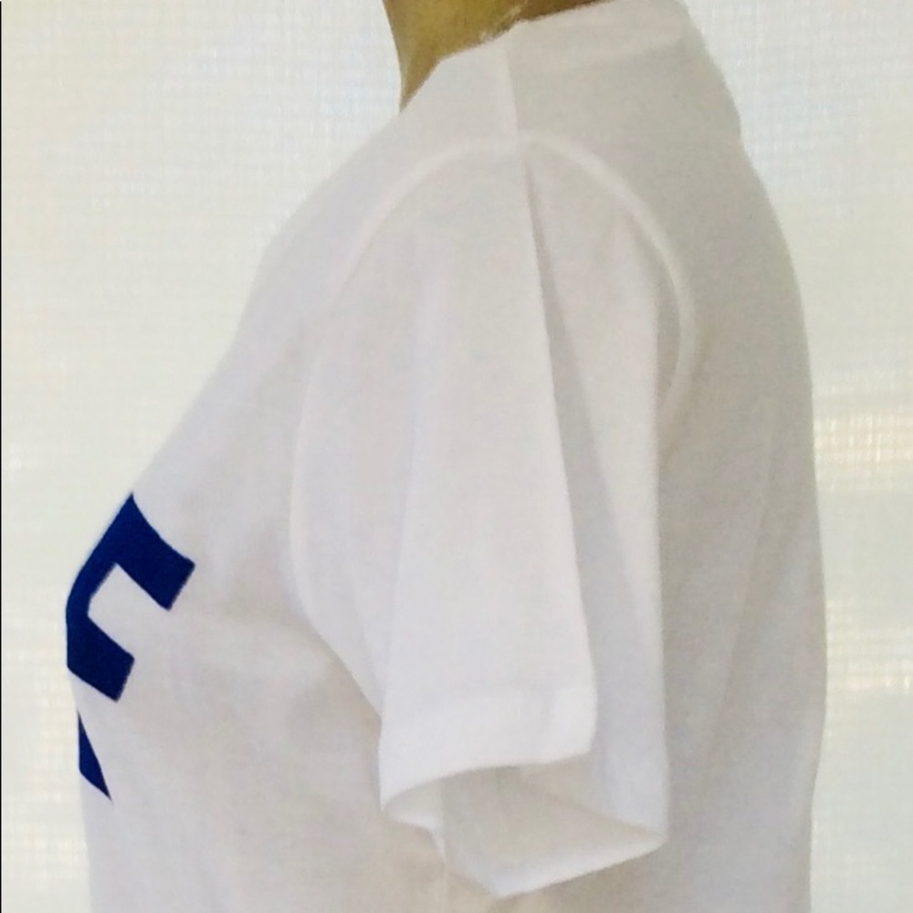 NWT $58 ELEVEN PARIS Kate is My Ex TEE SHIRT M - Picture 9 of 13